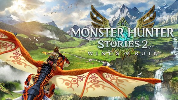 Monster Hunter Stories 2: Wings of Ruin ucuz satın al - Tiriniti
