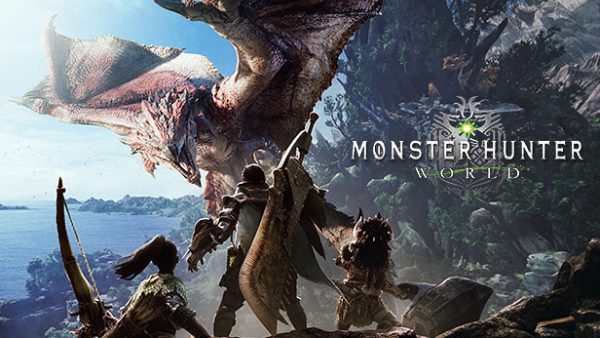 Monster Hunter: World ucuz satın al - Tiriniti