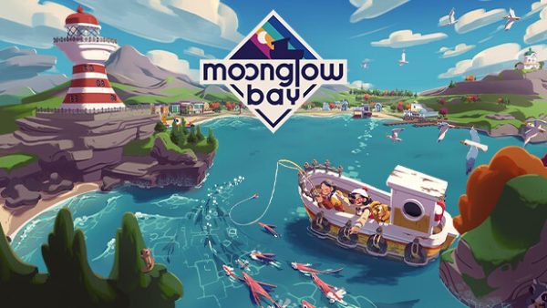 Moonglow Bay ucuz satın al - Tiriniti