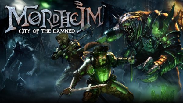 Mordheim: City of the Damned Steam Key ucuz satın al - Tiriniti