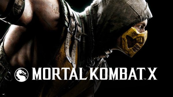 Mortal Kombat X ucuz satın al - Tiriniti