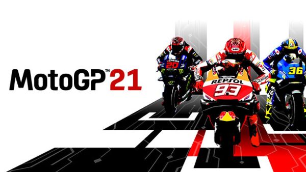 MotoGP 21 ucuz satın al - Tiriniti