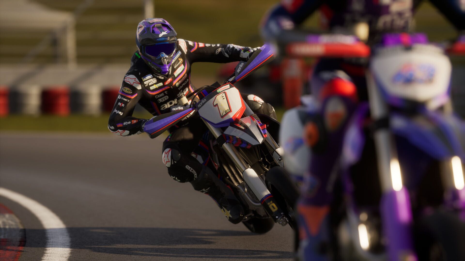 MotoGP25 oyun içi görsel 3
