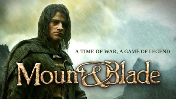 Mount & Blade Steam Key ucuz satın al - Tiriniti