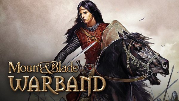 Mount & Blade Warband PS4 ucuz satın al - Tiriniti
