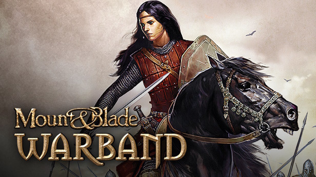 Mount & Blade Warband PS4 ucuz satın al - Tiriniti