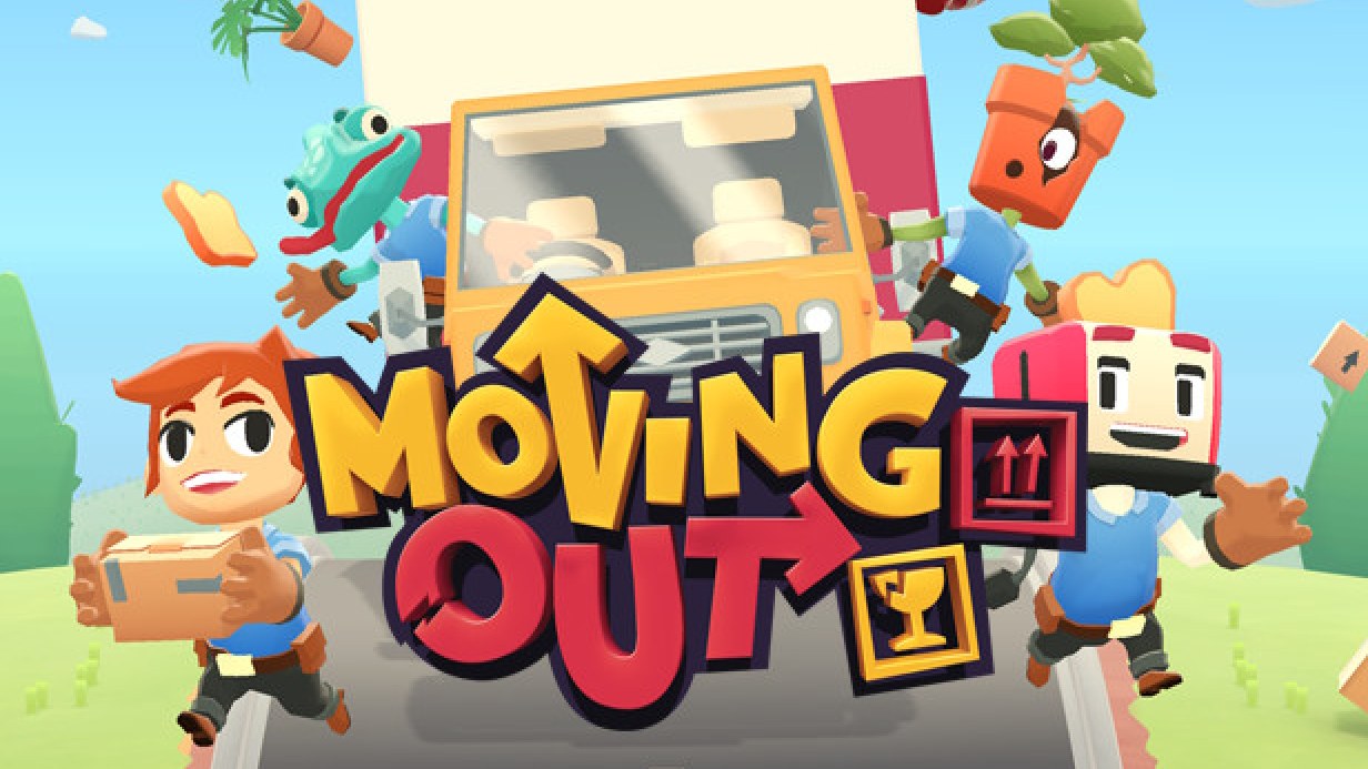 Moving Out ucuz satın al - Tiriniti