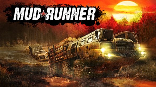 MudRunner ucuz satın al - Tiriniti