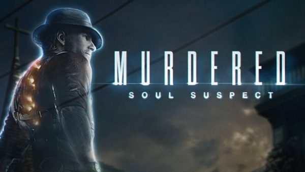 Murdered: Soul Suspect Steam Key ucuz satın al - Tiriniti
