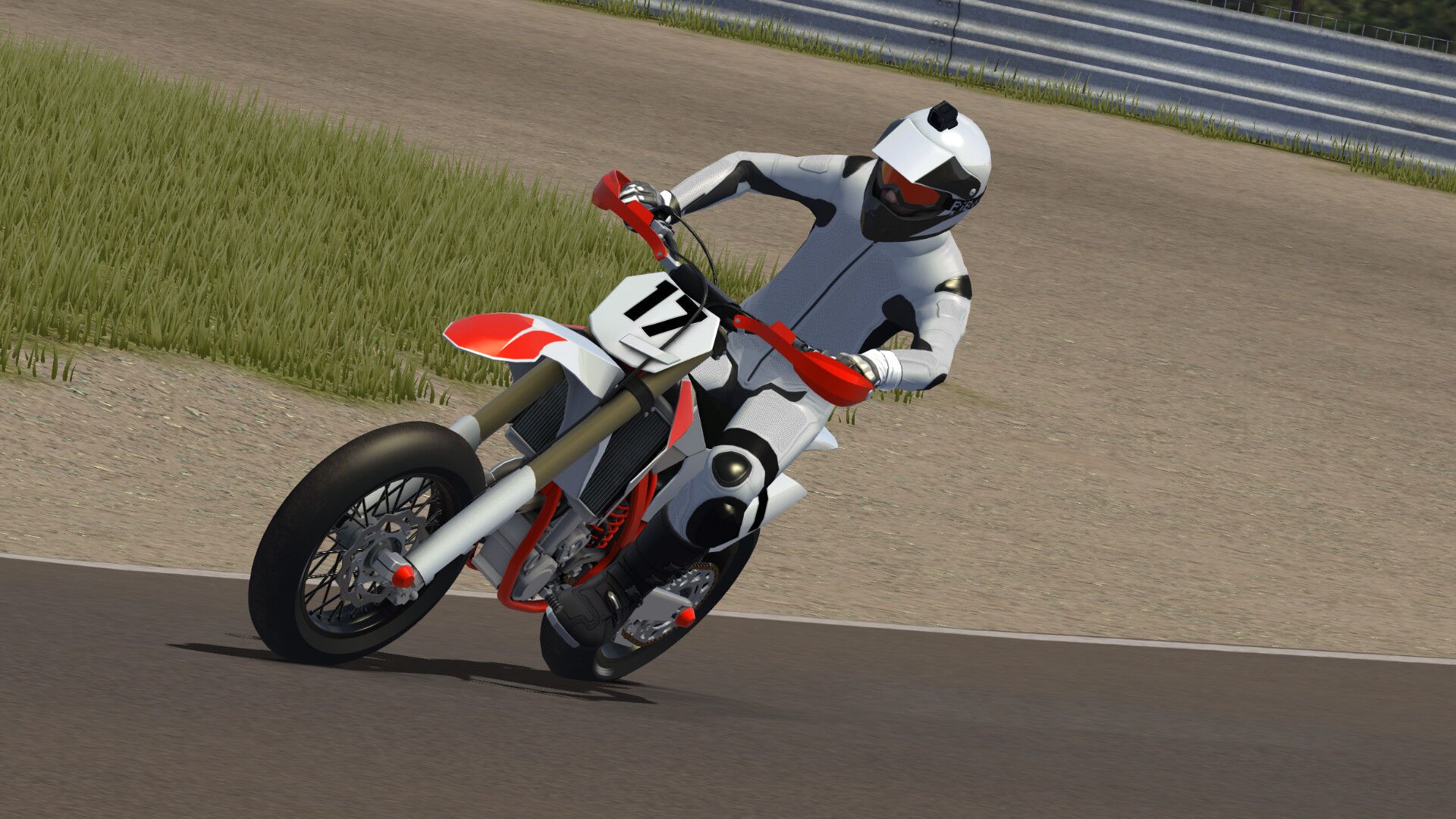 MX Bikes oyun içi görsel 3