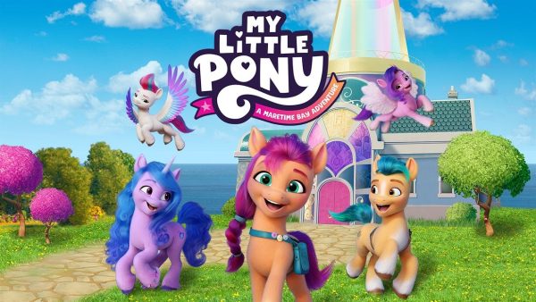MY LITTLE PONY A Maretime Bay Adventure Xbox One X|S ucuz satın al - Tiriniti