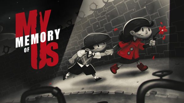My Memory of Us Steam Key ucuz satın al - Tiriniti