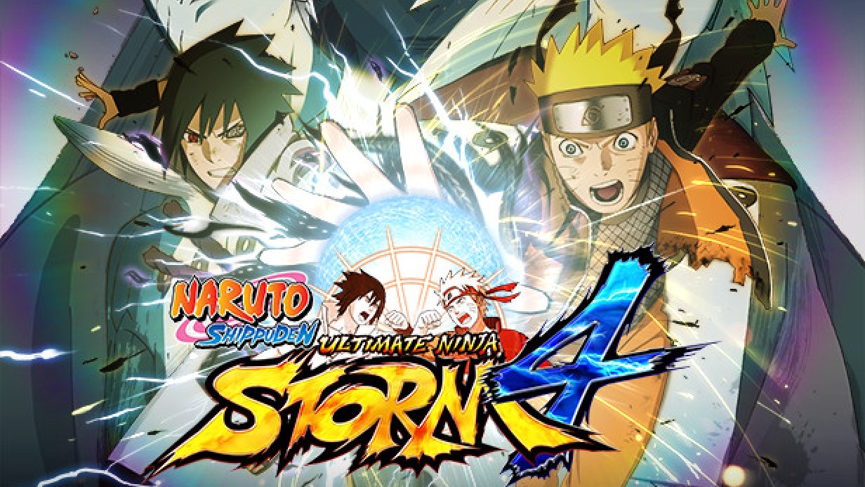 NARUTO SHIPPUDEN: Ultimate Ninja STORM 4 ucuz satın al - Tiriniti