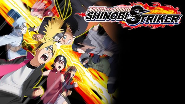 Naruto to Boruto Shinobi Striker PS4 ucuz satın al - Tiriniti