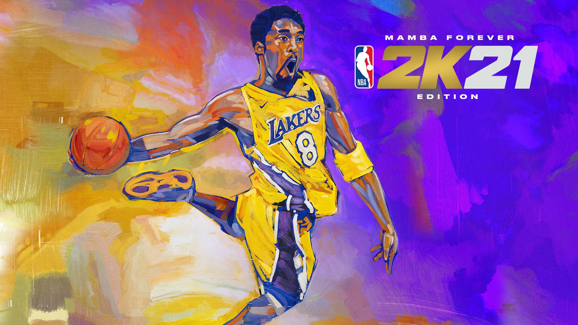 NBA 2K21 XBOX One/Series X|S Key - Görsel 2