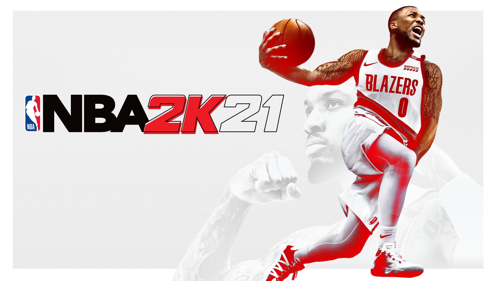 NBA 2K21 XBOX One/Series X|S Key - Görsel 3