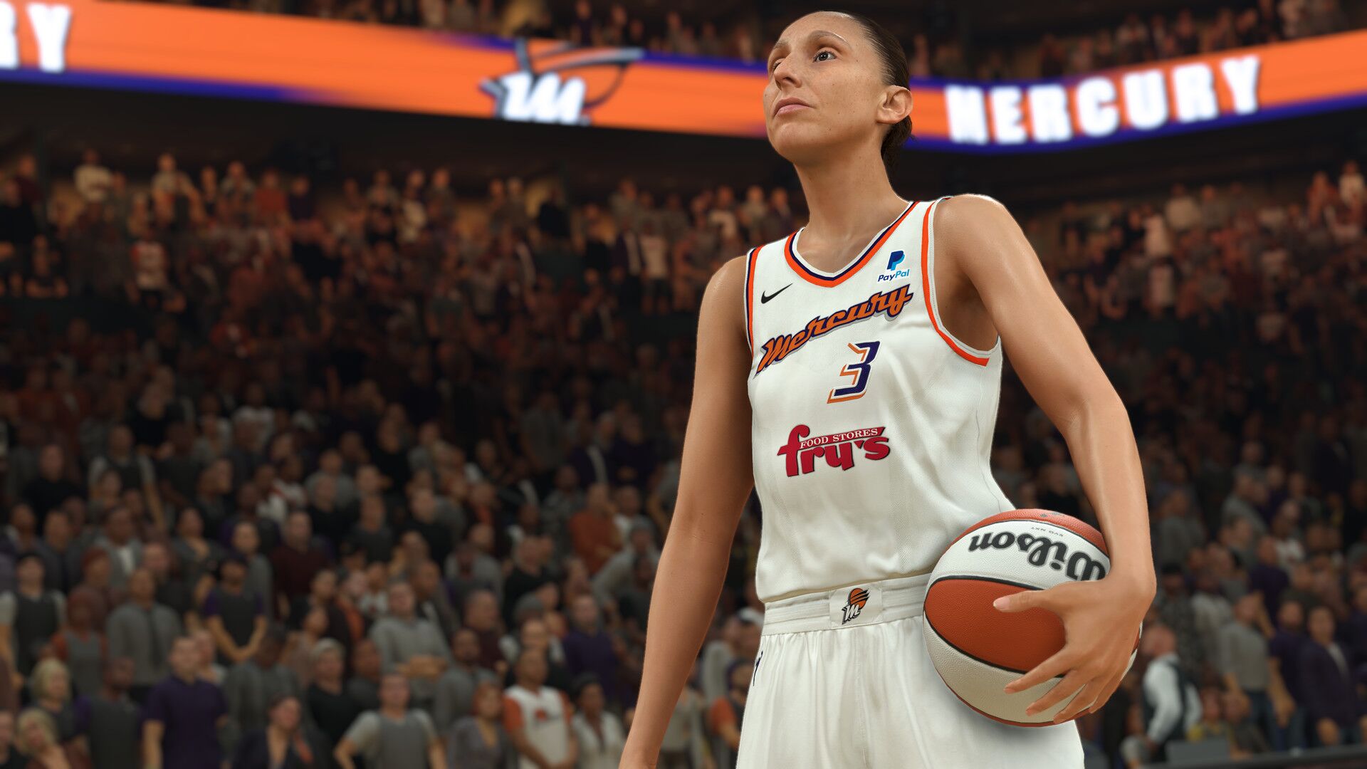 NBA 2K23 Arcade Edition iPhone ios AppStore iPad oyun içi görsel 2