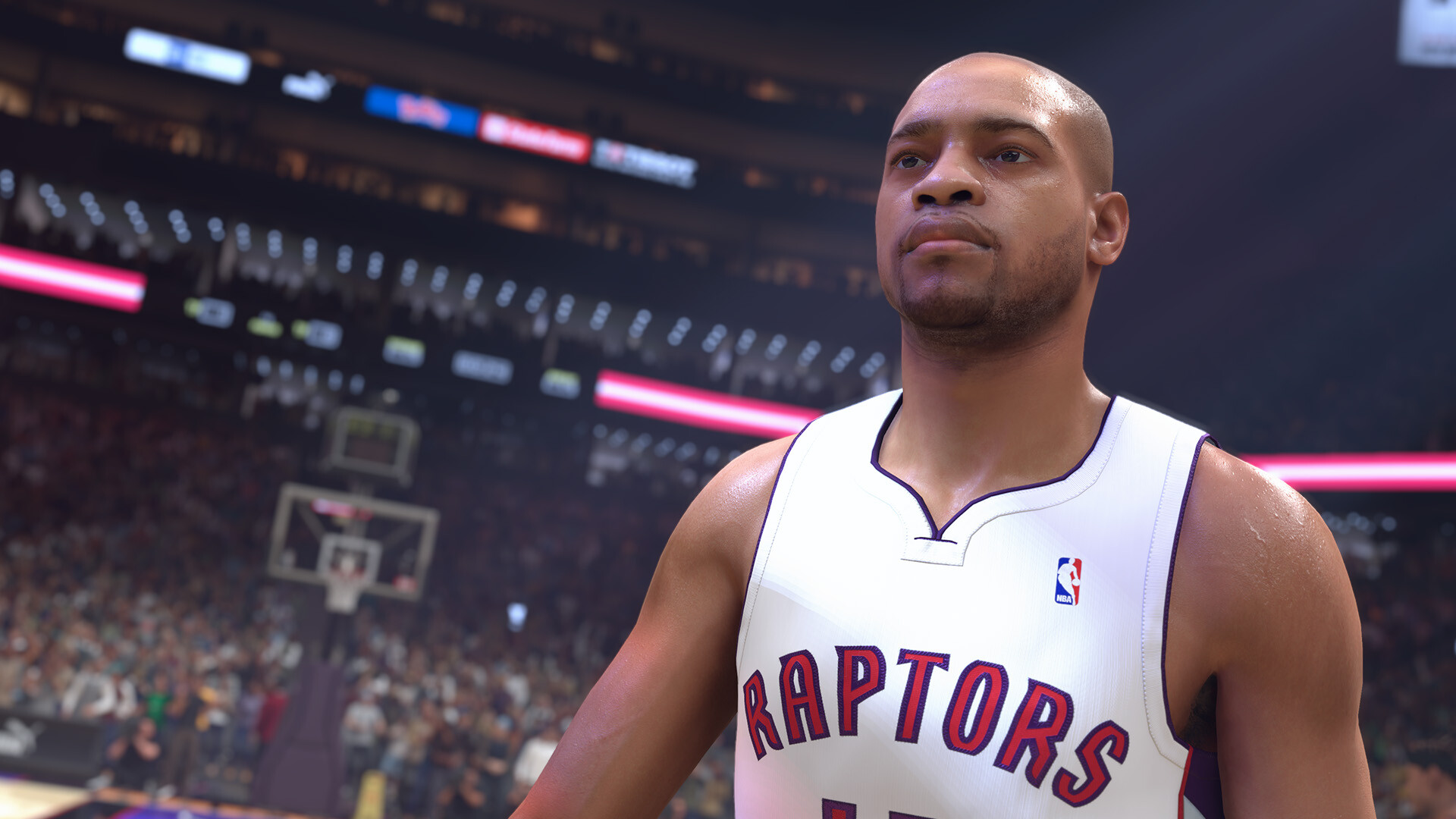 NBA 2K25 Xbox One Series X|S oyun içi ekran görüntüsü 2
