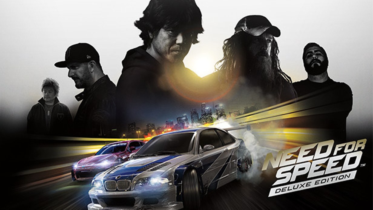 Need for Speed PS4 ucuz satın al - Tiriniti