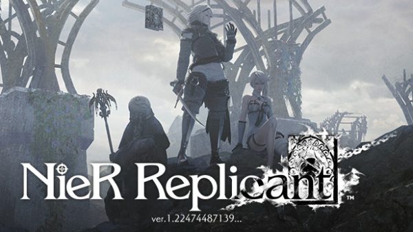 NieR Replicant ver.1.22474487139… ucuz satın al - Tiriniti