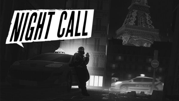 Night Call Steam Key ucuz satın al - Tiriniti