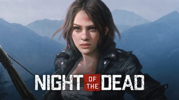 Night of the Dead ucuz satın al - Tiriniti