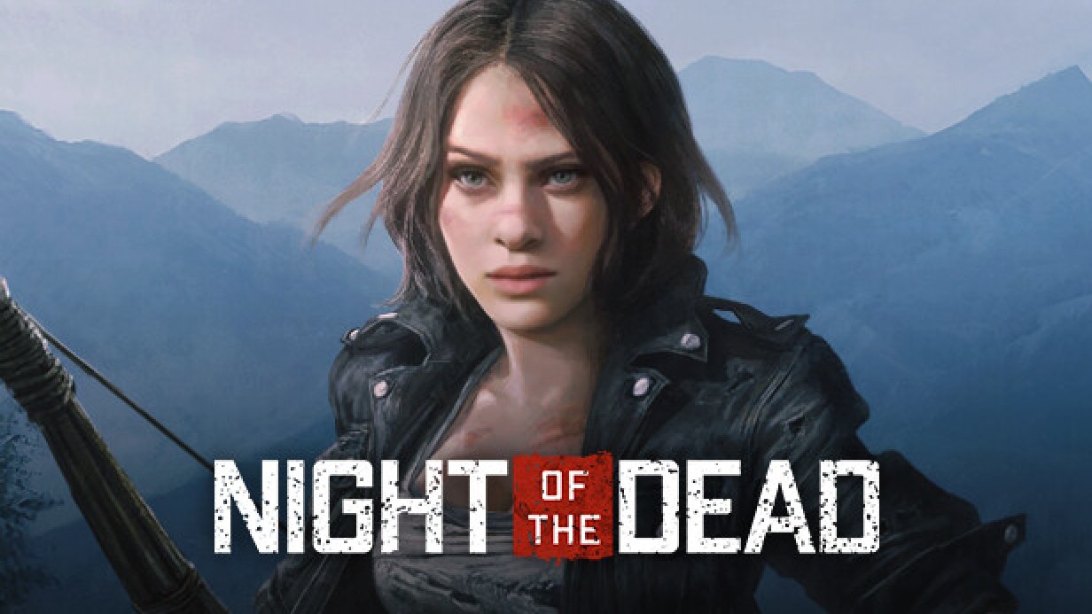 Night of the Dead ucuz satın al - Tiriniti