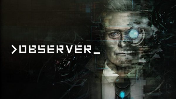 >observer_ Steam Key ucuz satın al - Tiriniti