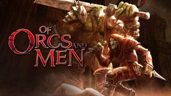 Of Orcs And Men Steam Key ucuz satın al - Tiriniti