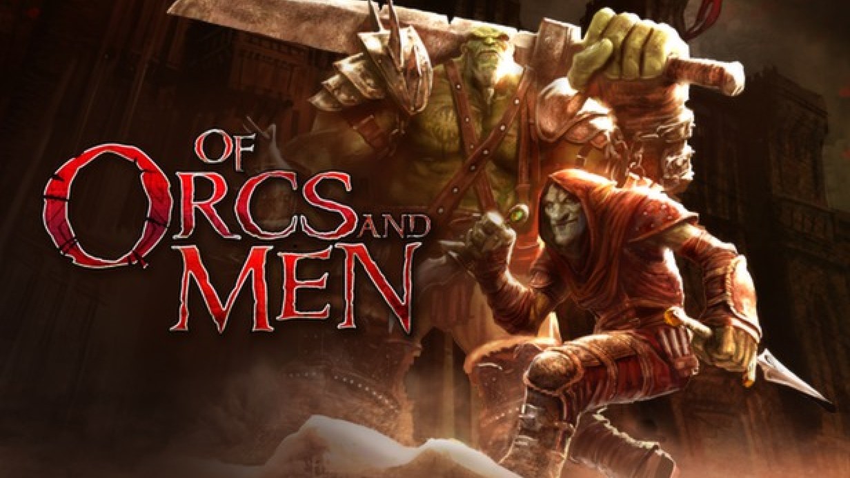 Of Orcs And Men Steam Key ucuz satın al - Tiriniti