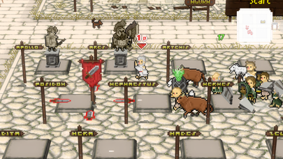 Okhlos Sigma + Umiro + SPACEPLAN iPhone iPad AppStore görseli 2