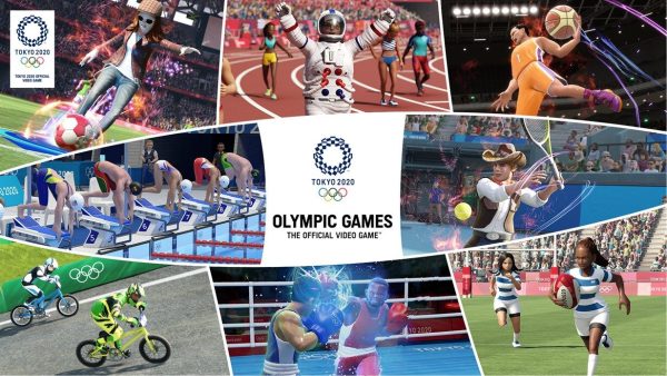 Olympic Games Tokyo 2020 The Official Xbox One X|S ucuz satın al - Tiriniti