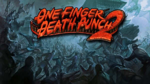 One Finger Death Punch 2 Steam Key ucuz satın al - Tiriniti