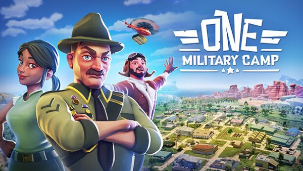 One Military Camp ucuz satın al - Tiriniti