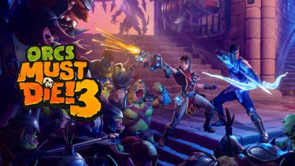 Orcs Must Die 3 ucuz satın al - Tiriniti