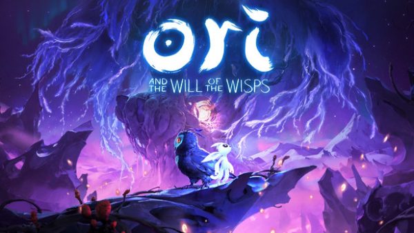Ori and the Will of the Wisps ucuz satın al - Tiriniti