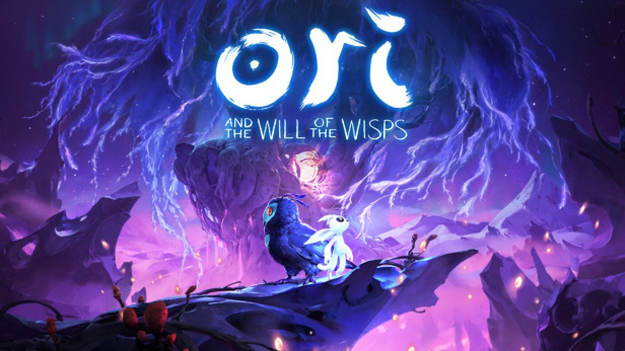 Ori and the Will of the Wisps ucuz satın al - Tiriniti
