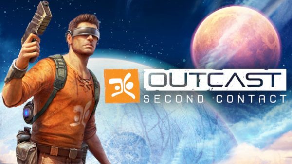 Outcast – Second Contact Steam Key ucuz satın al - Tiriniti