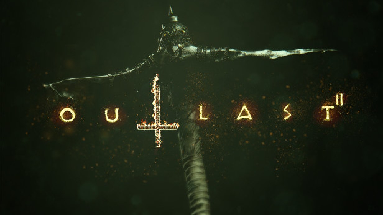 Outlast 2 ucuz satın al - Tiriniti