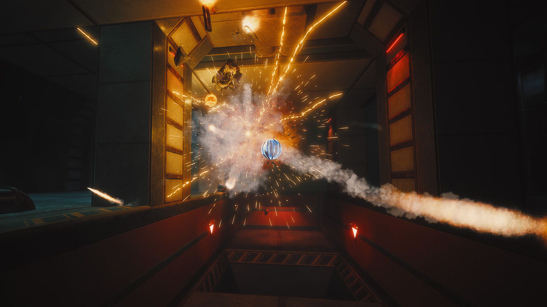 Overload Steam Key oyun içi görsel 3