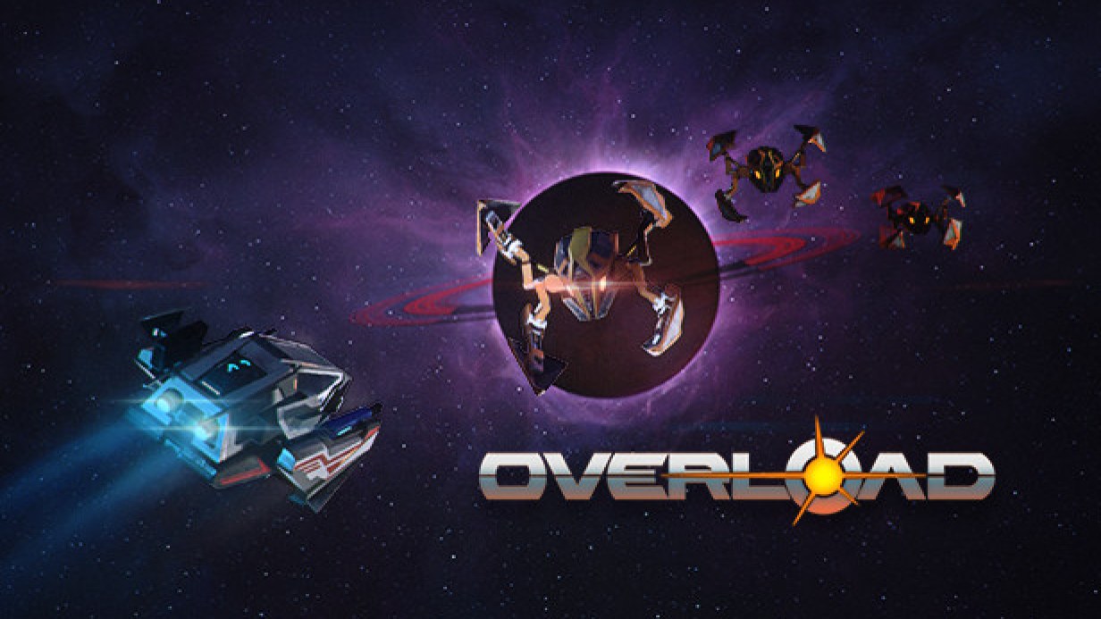 Overload Steam Key ucuz satın al - Tiriniti