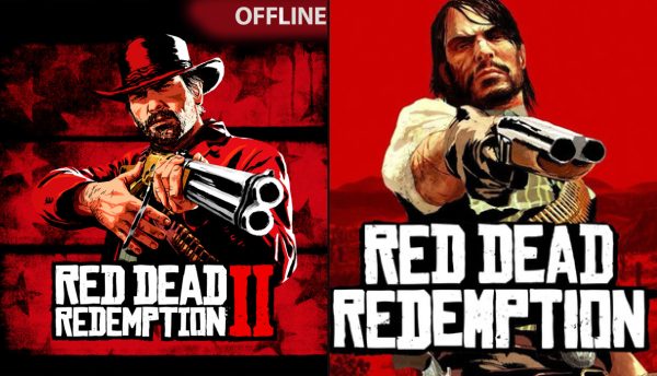 Red Dead Redemption Serisi Paketi
