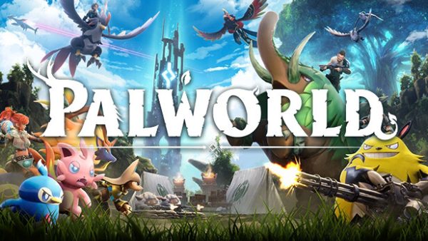 Palworld ucuz satın al - Tiriniti