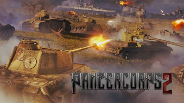 Panzer Corps 2 ucuz satın al - Tiriniti