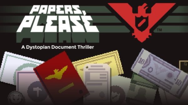Papers Please ucuz satın al - Tiriniti