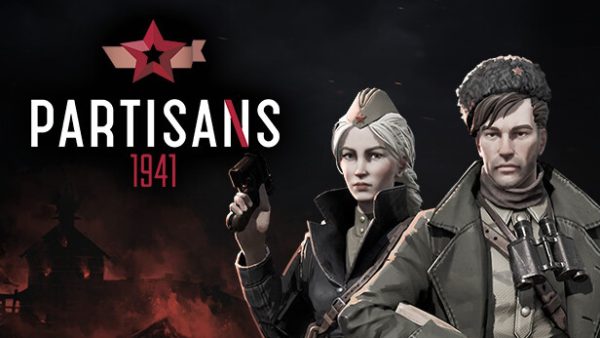 Partisans 1941 Steam Key ucuz satın al - Tiriniti
