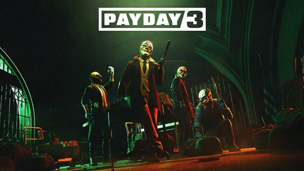 PAYDAY 3 ucuz satın al - Tiriniti