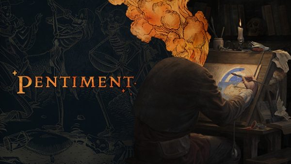 Pentiment ucuz satın al - Tiriniti