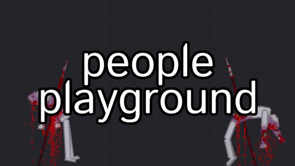 People Playground ucuz satın al - Tiriniti