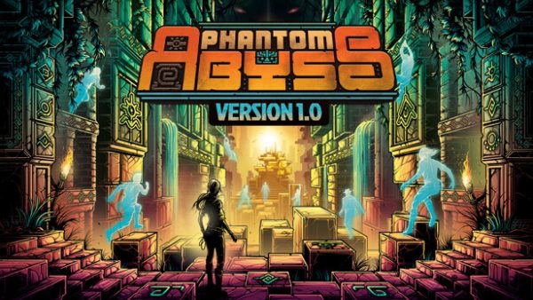 Phantom Abyss ucuz satın al - Tiriniti
